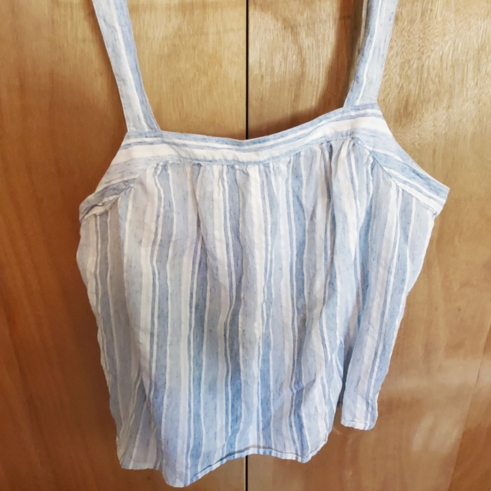 Ana top size XXL